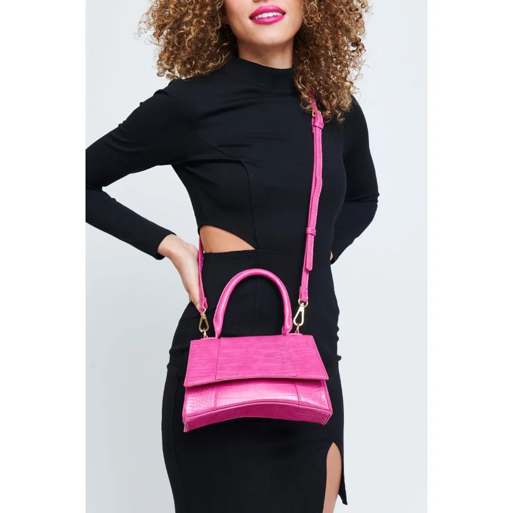 Lucas Crossbody