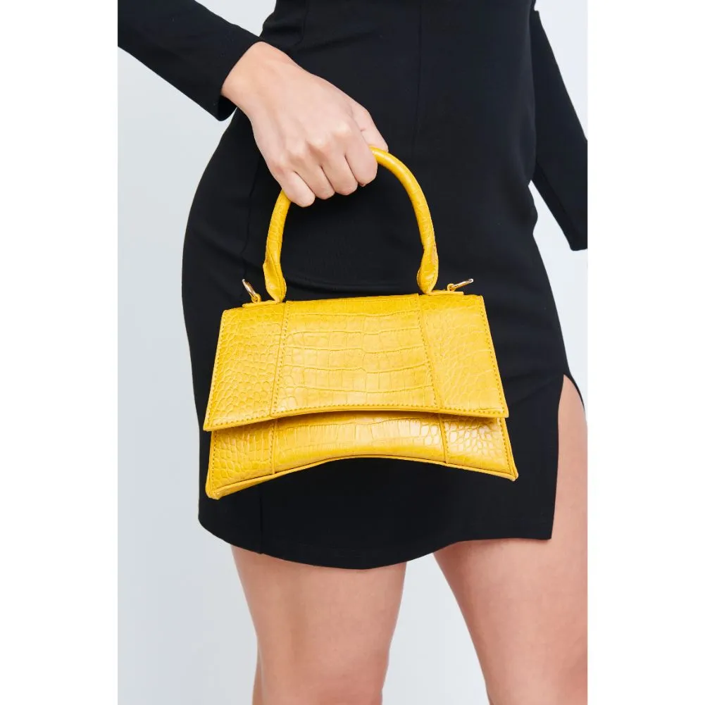 Lucas Crossbody