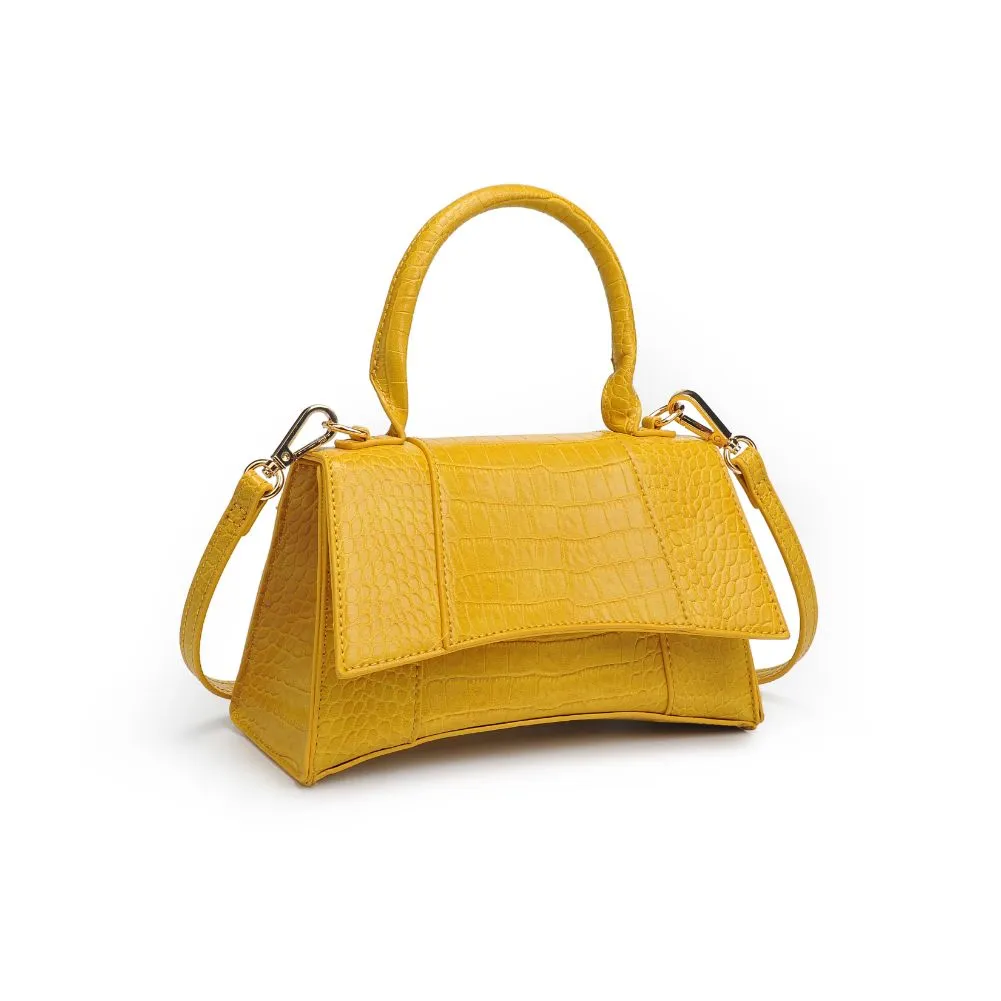 Lucas Crossbody
