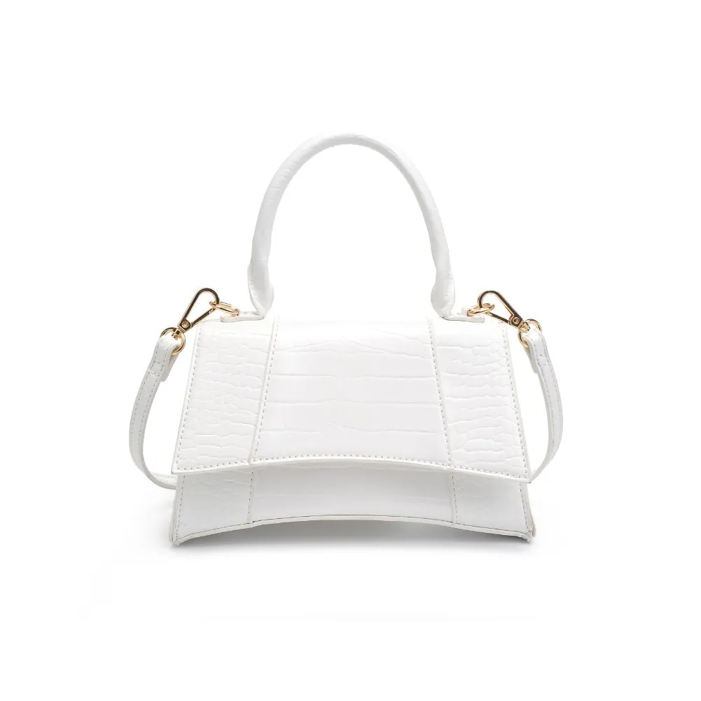 Lucas Crossbody