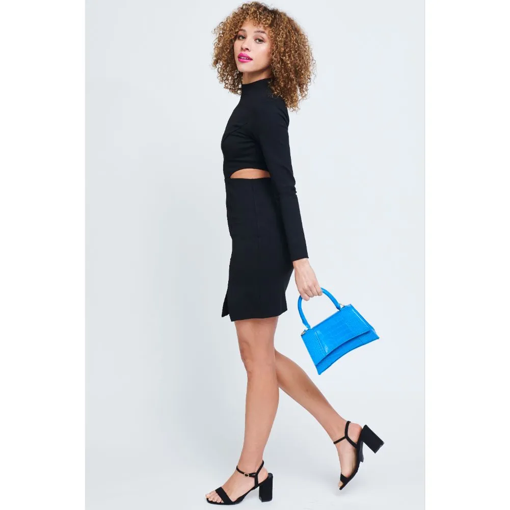 Lucas Crossbody