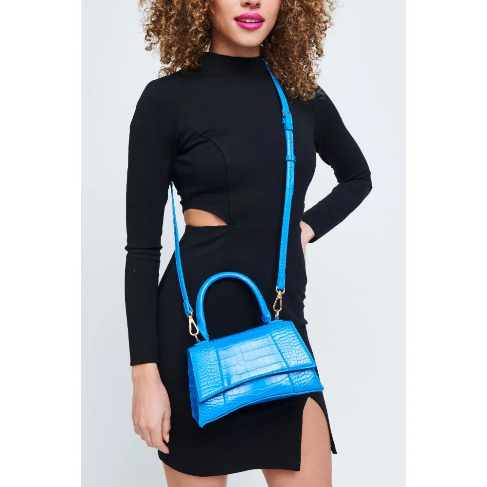 Lucas Crossbody