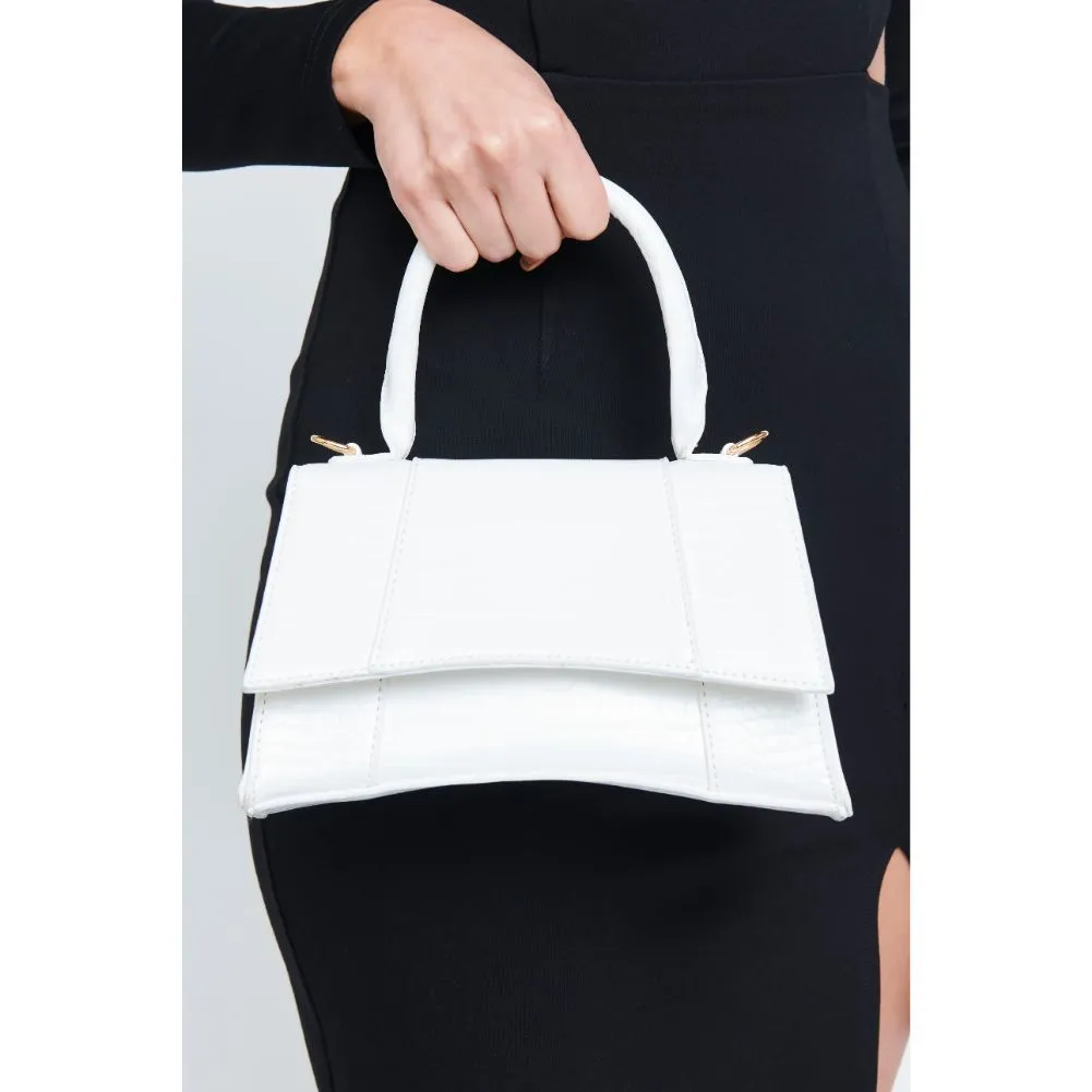 Lucas Crossbody