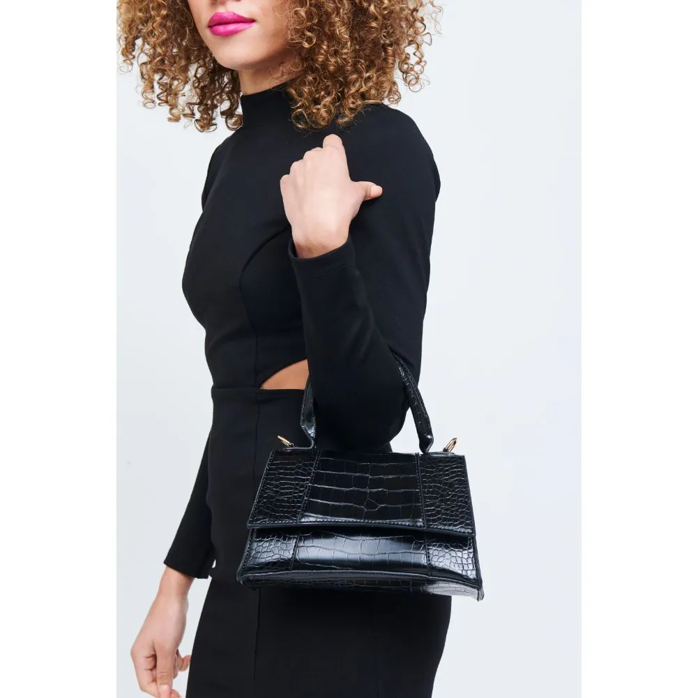 Lucas Crossbody