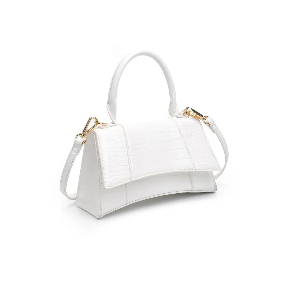Lucas Crossbody