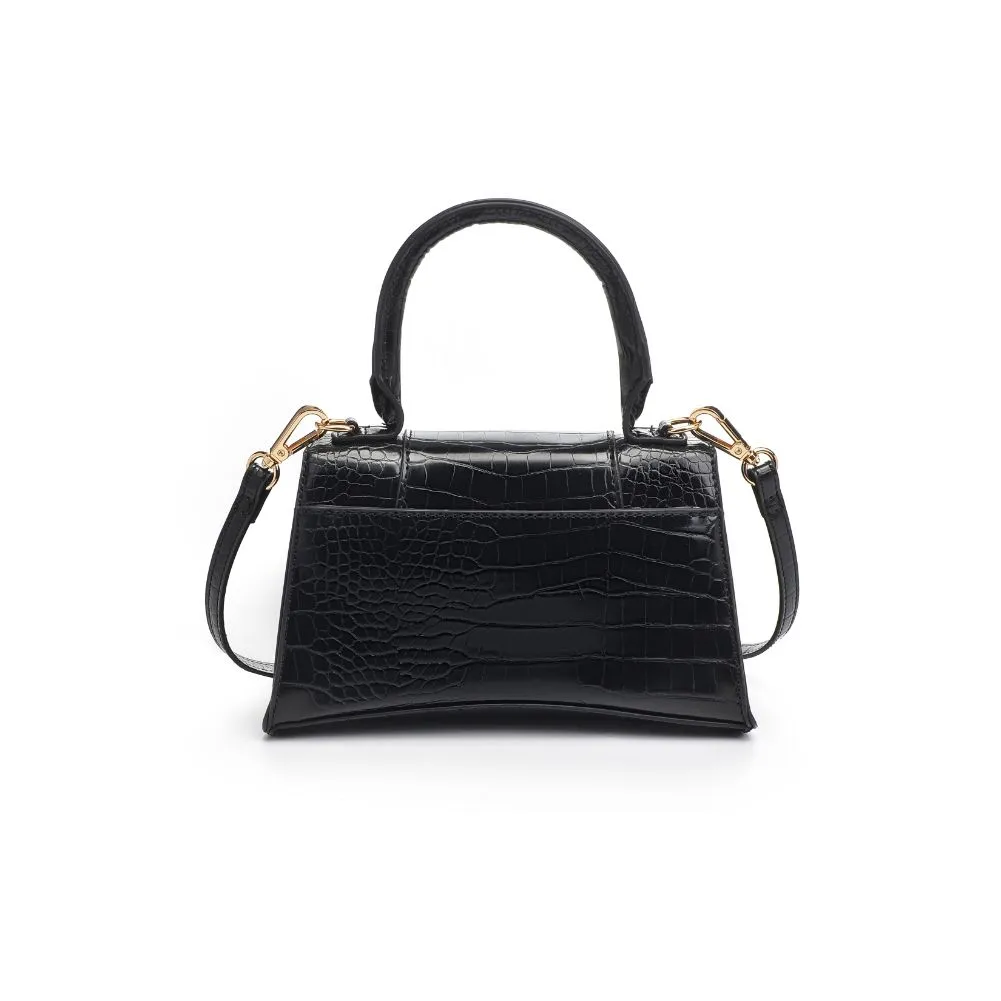 Lucas Crossbody