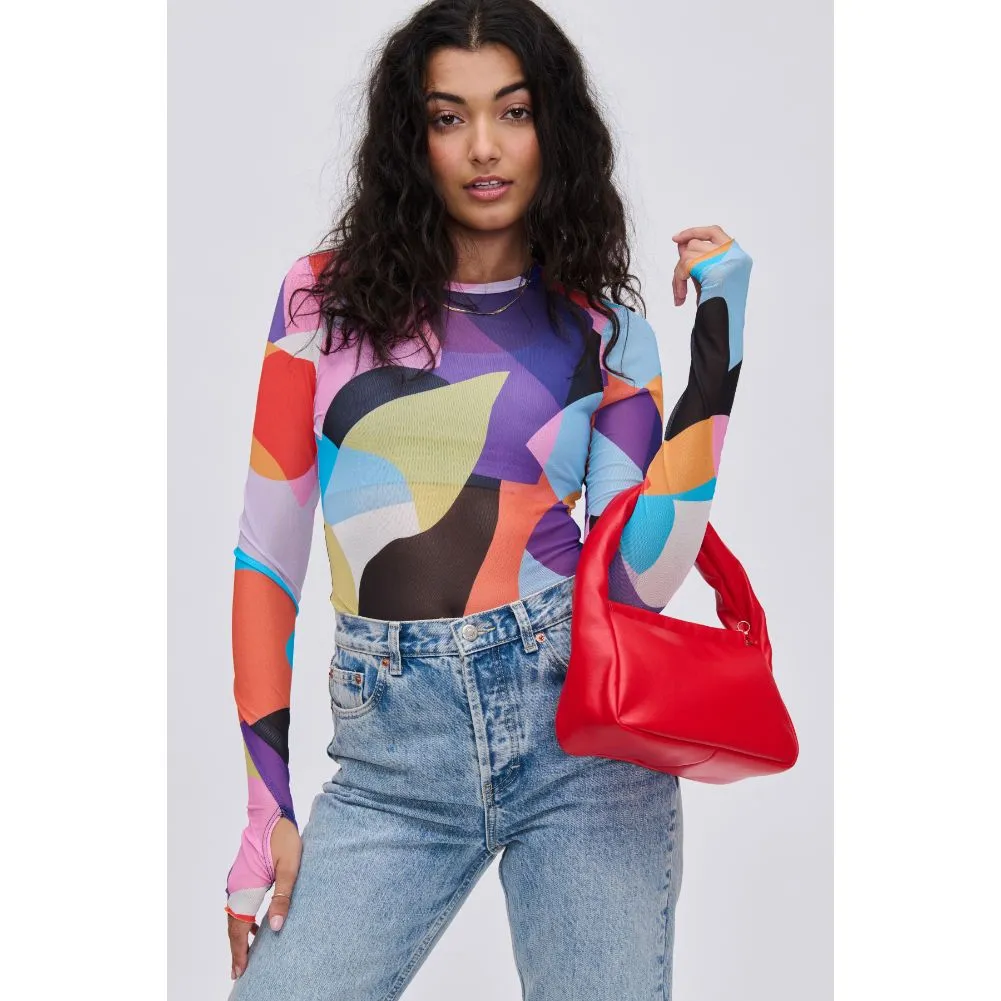 Lucie Crossbody