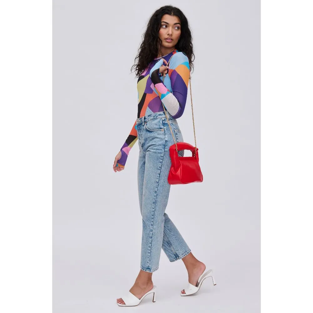 Lucie Crossbody
