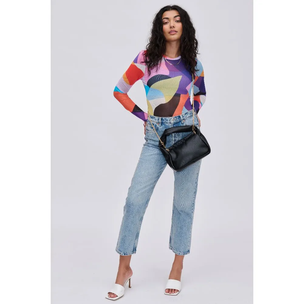 Lucie Crossbody