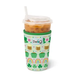 Lucky Charm Iced Cup Coolie by Swig