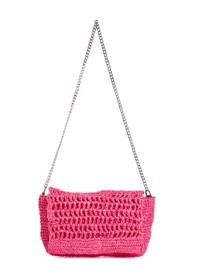 Madame Pink Sling Bag