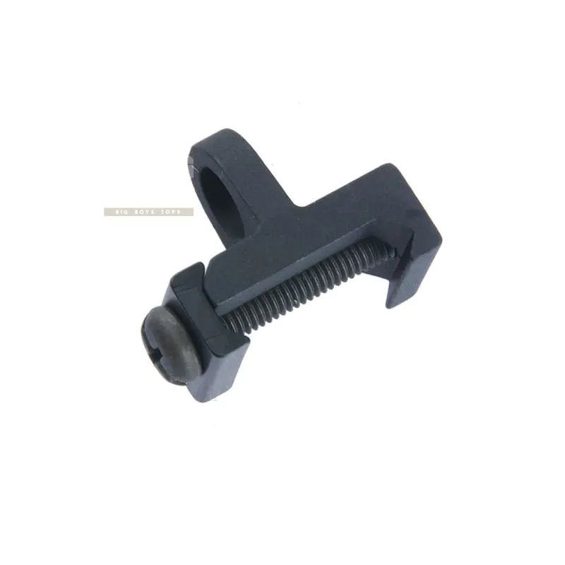 Madbull Picatinny rail Sling Adapter,horiztontal loop(SA-01)