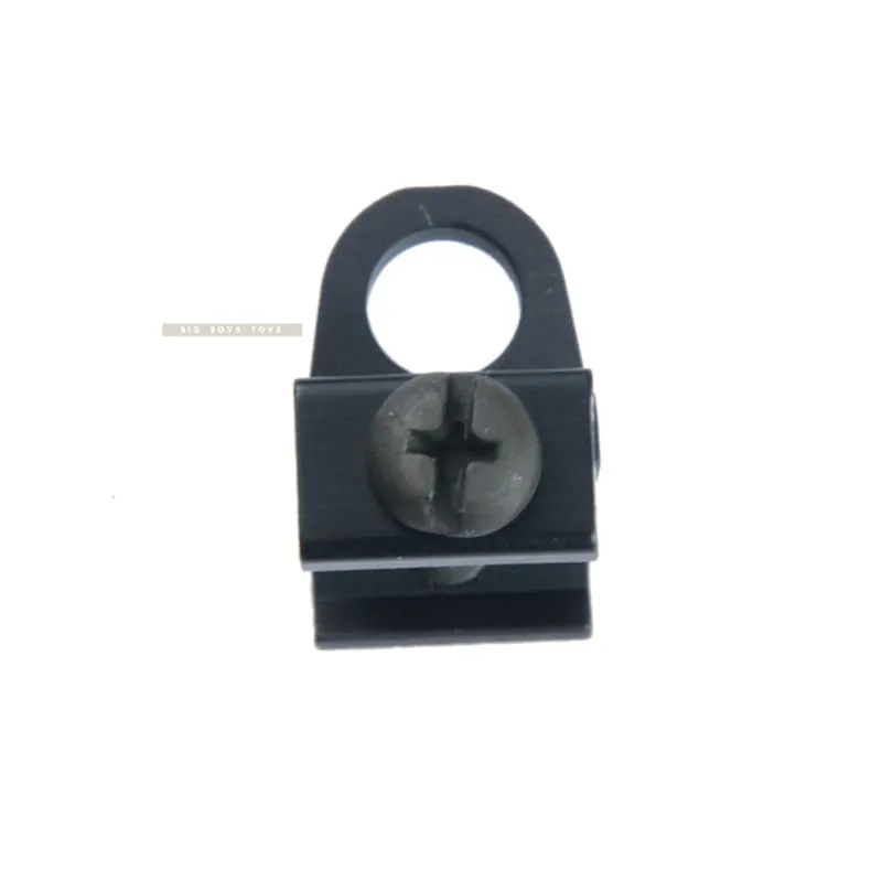 Madbull Picatinny rail Sling Adapter,horiztontal loop(SA-01)
