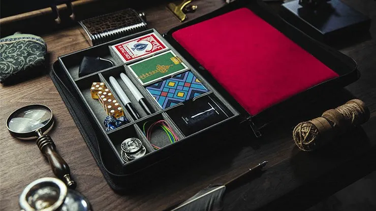Magicians Organizer by TCC