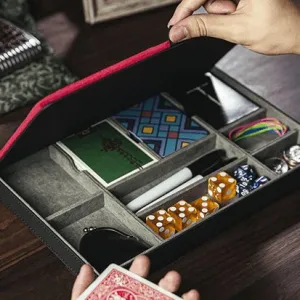 Magicians Organizer by TCC