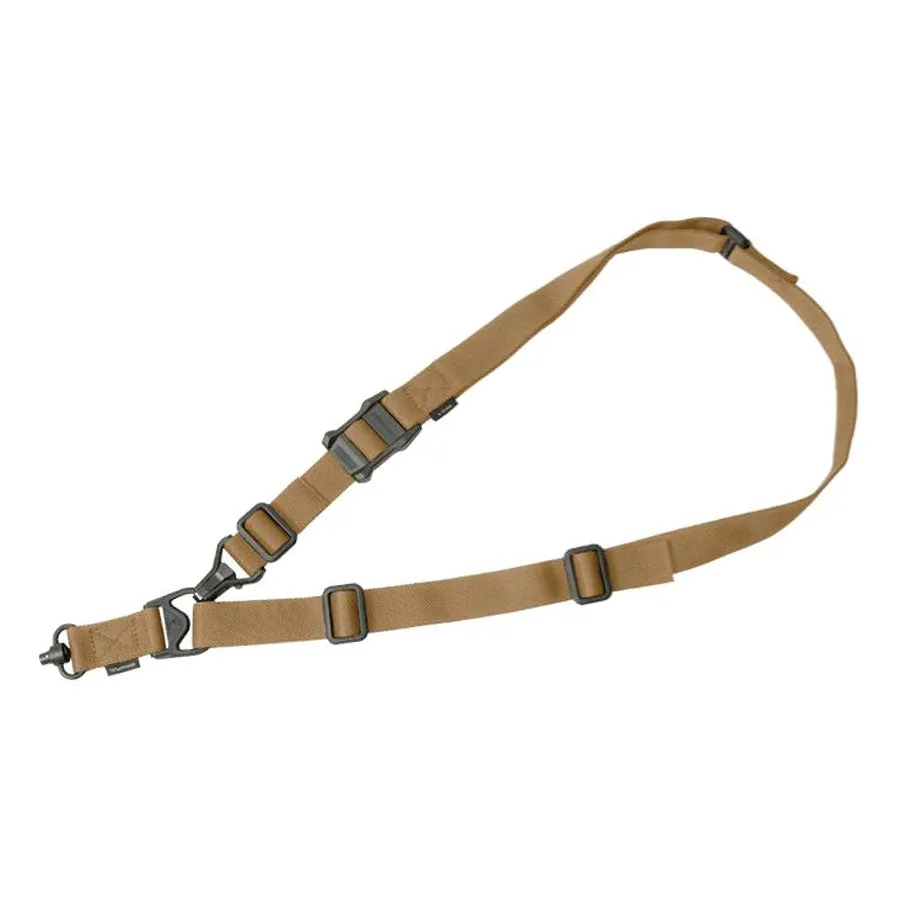 Magpul MS3 Single QD Sling GEN2