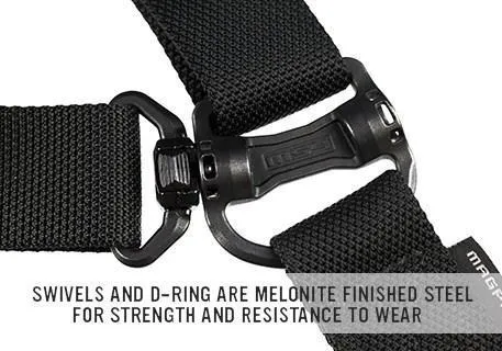 MAGPUL MS4 QDM Sling