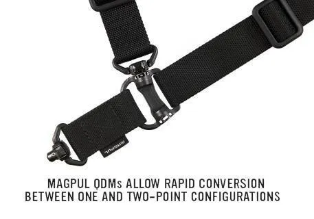 MAGPUL MS4 QDM Sling