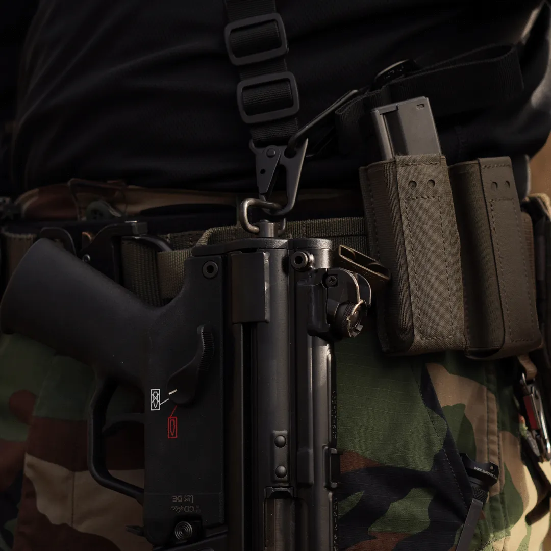 Magpul QD Swivels