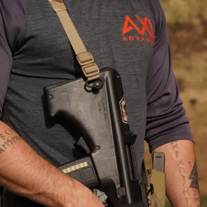 Magpul QD Swivels