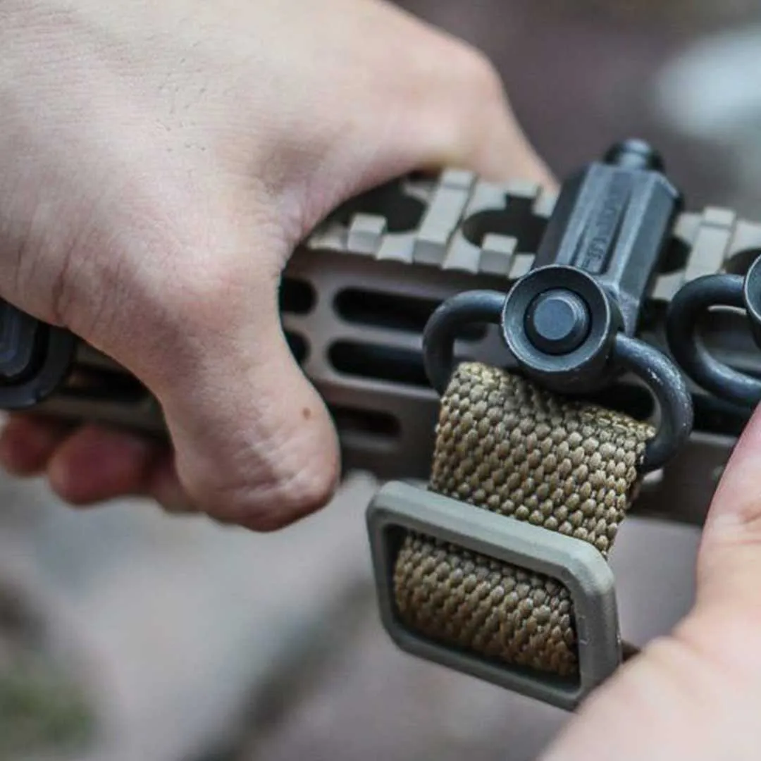 Magpul QD Swivels