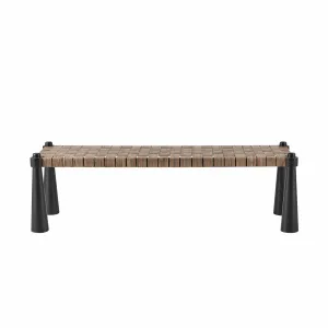 Mahali Bench