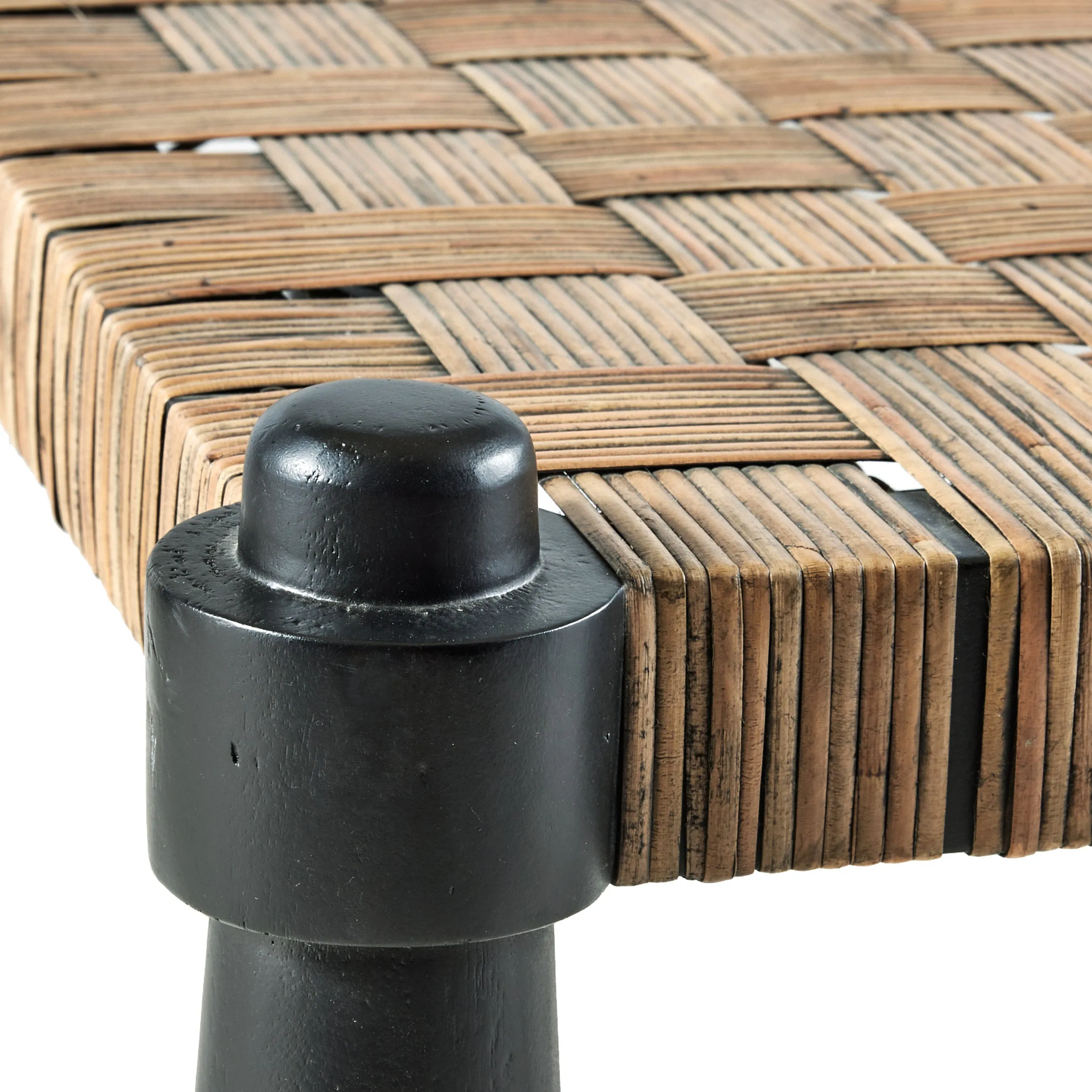 Mahali Bench