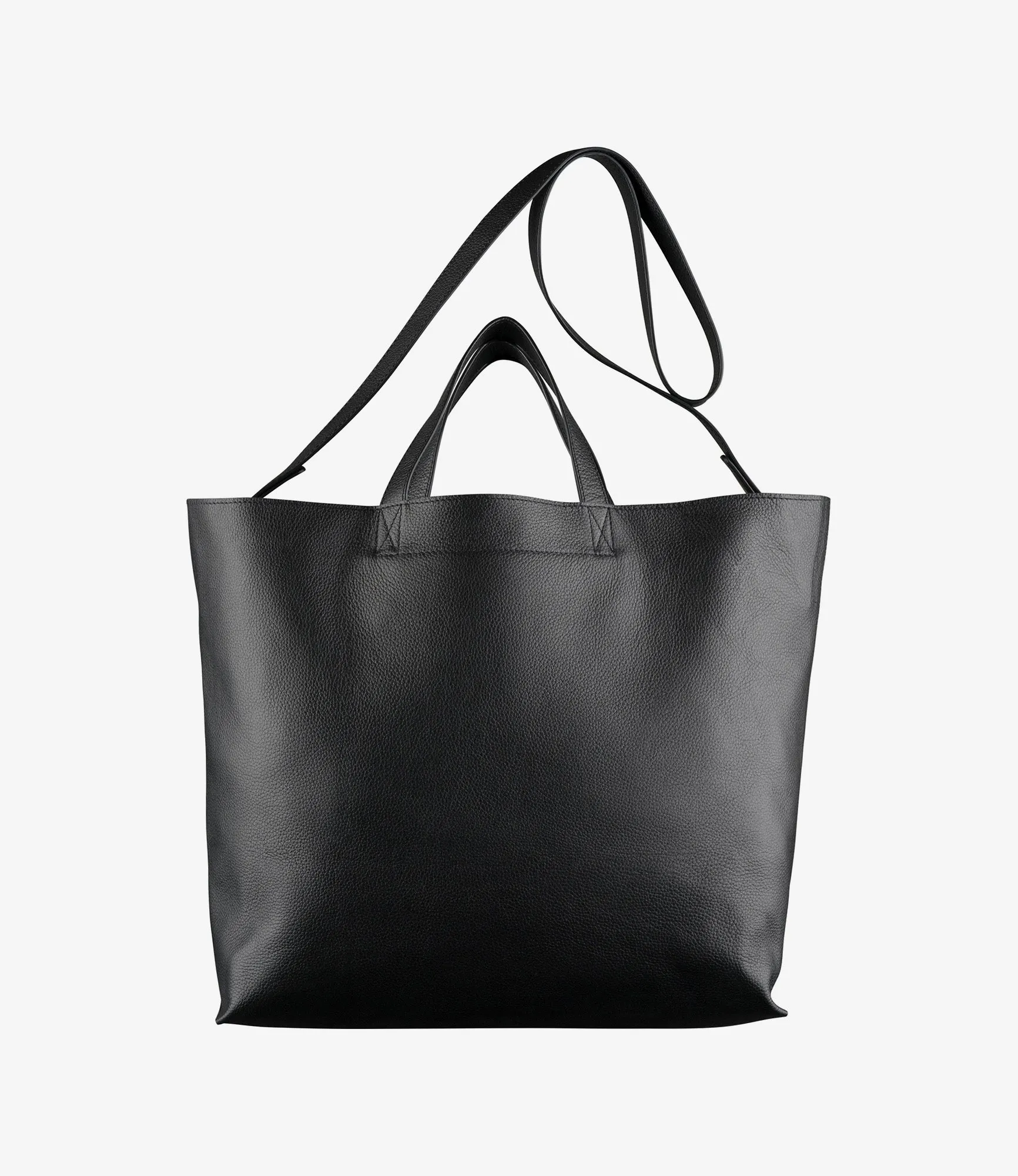 Maiko Medium Horizontal shopper tote