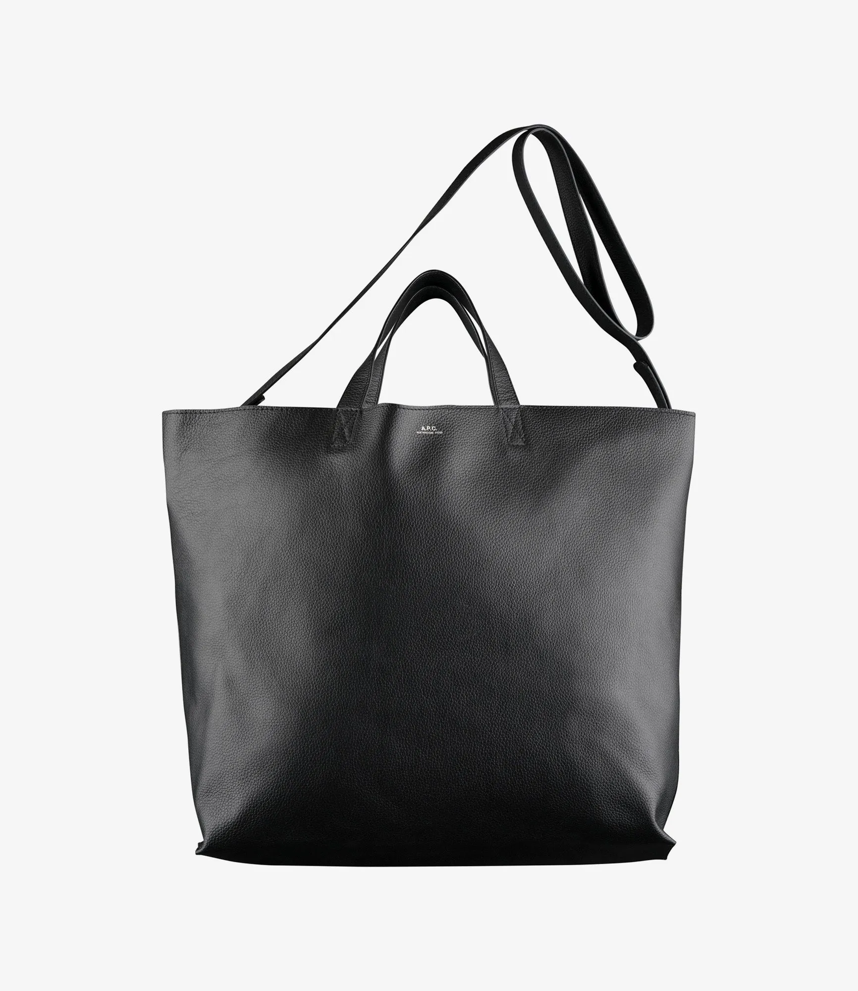Maiko Medium Horizontal shopper tote