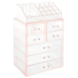 Makeup Organizer