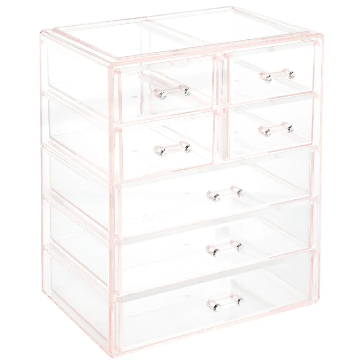 Makeup Organizer