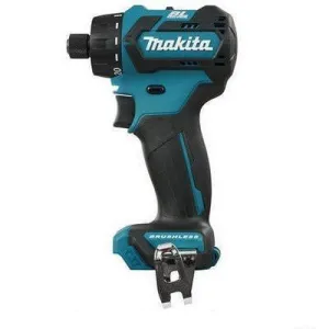 Makita DF032DZ 1/4" Hex Cordless Drill / Driver with Brushless Motor