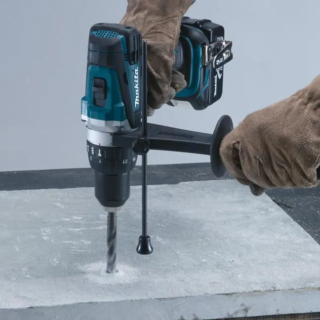 Makita DHP458Z 1/2" Cordless Hammer Drill / Driver