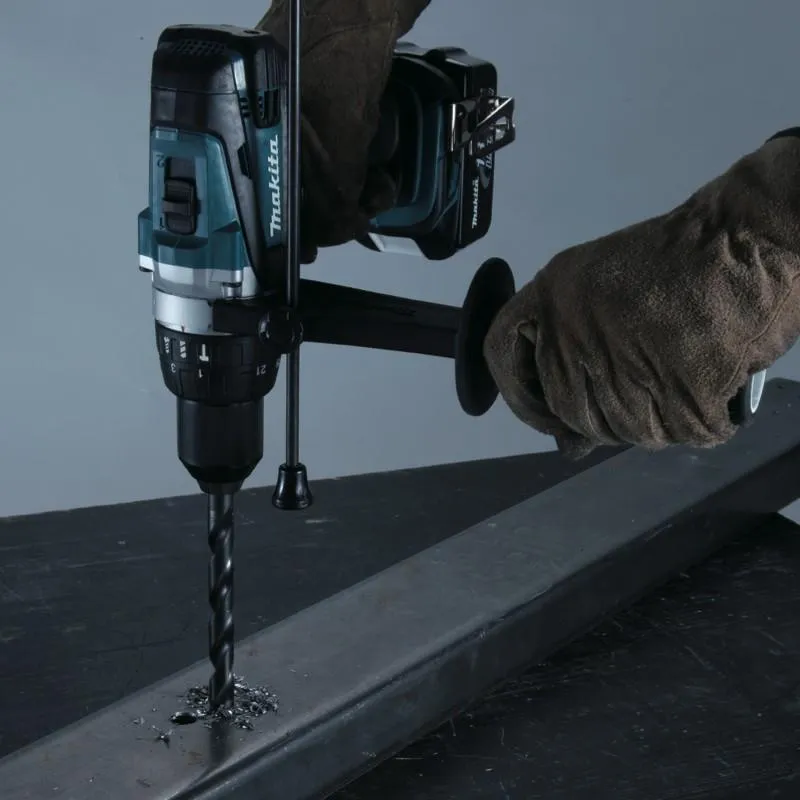 Makita DHP458Z 1/2" Cordless Hammer Drill / Driver
