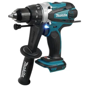 Makita DHP458Z 1/2" Cordless Hammer Drill / Driver