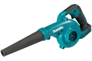 Makita Dub185Z 18V Lxt Blower, (Short Nozzle)