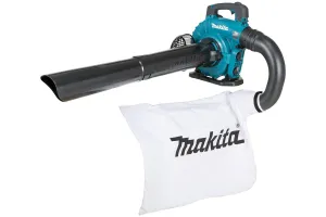 Makita Dub363Zv 18Vx2 (36V) Lxt Brushless Blower / Vacuum - Skin