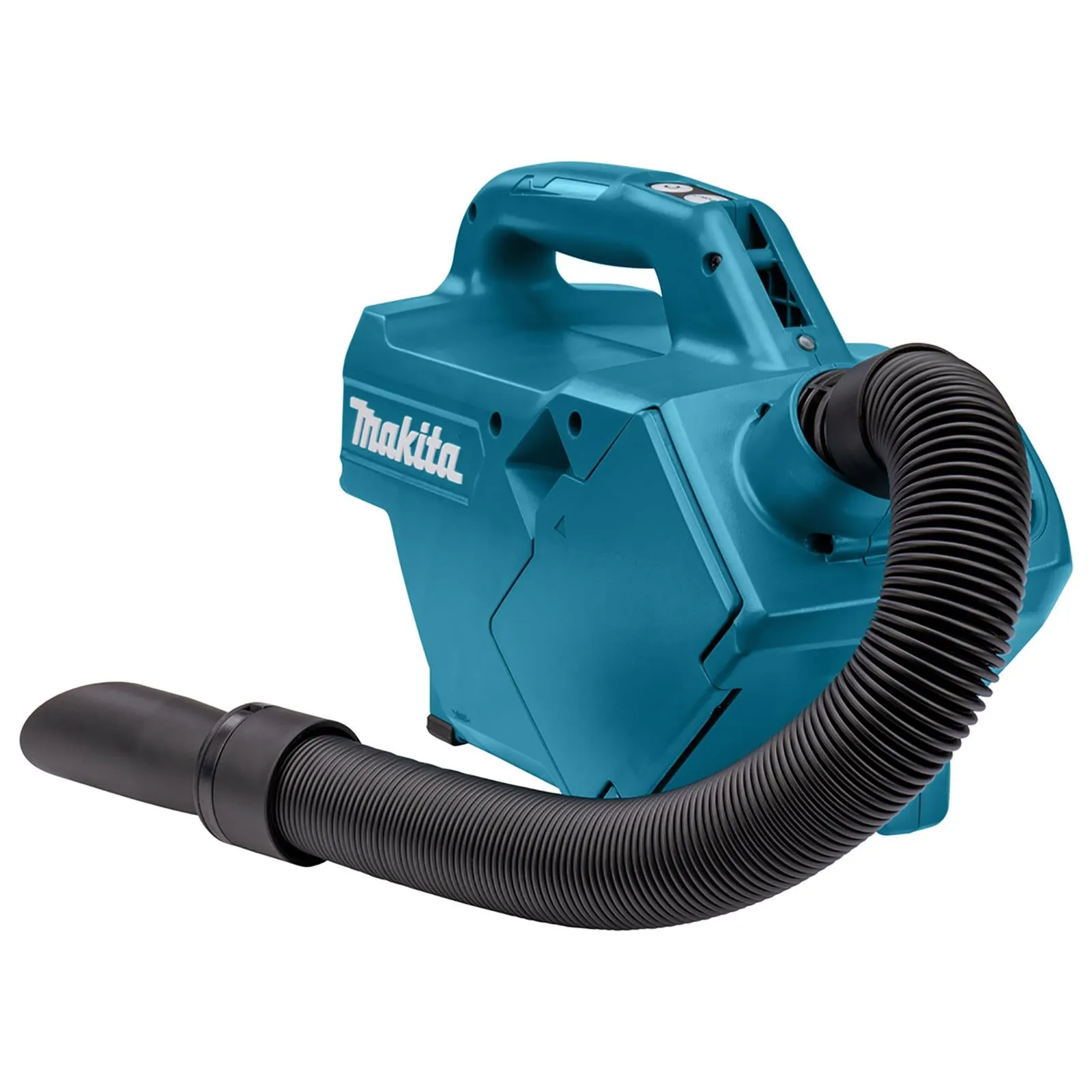 Makita Vacuum Cleaner Car Interior Compact LXT Li-ion 18V DCL184Z Body Only