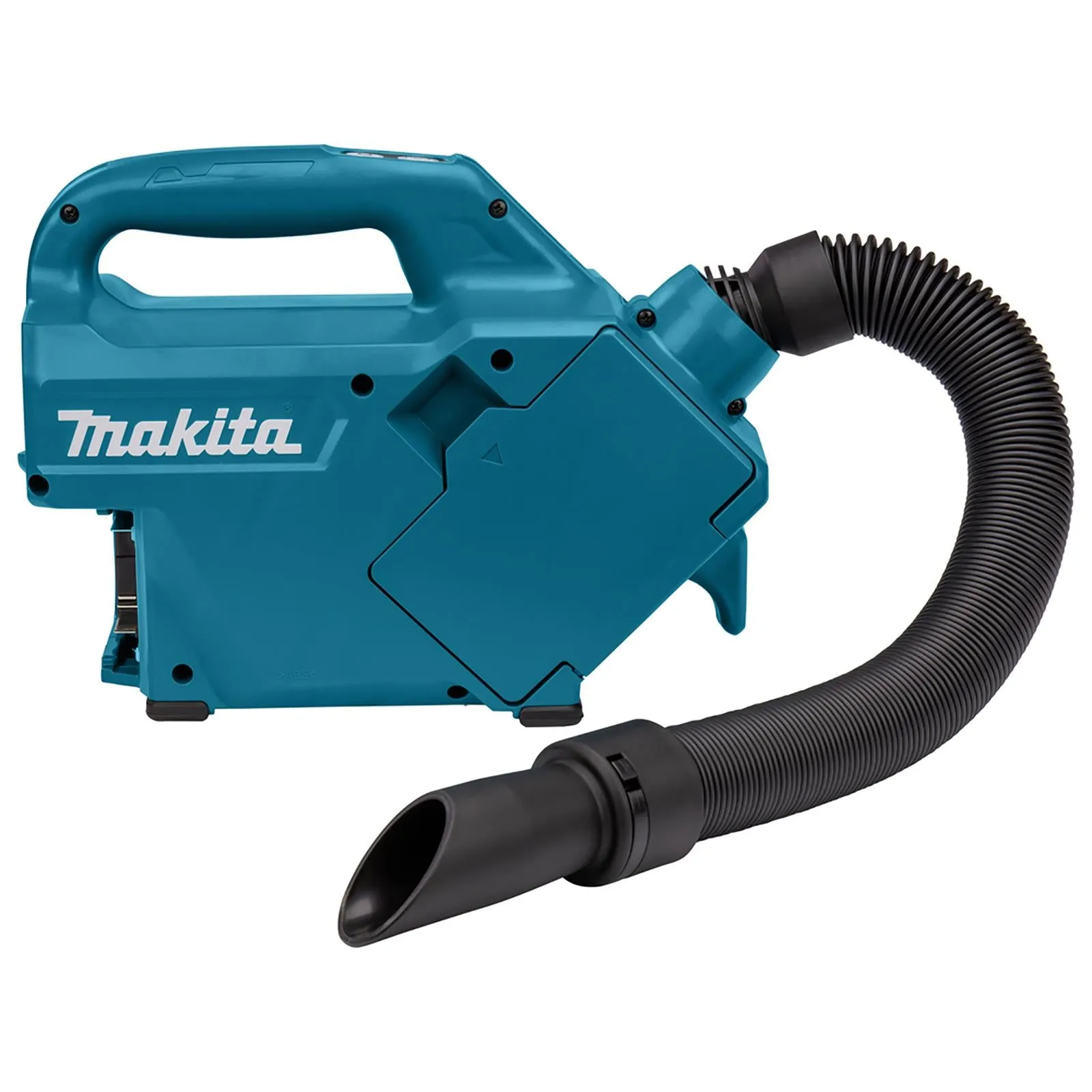 Makita Vacuum Cleaner Car Interior Compact LXT Li-ion 18V DCL184Z Body Only