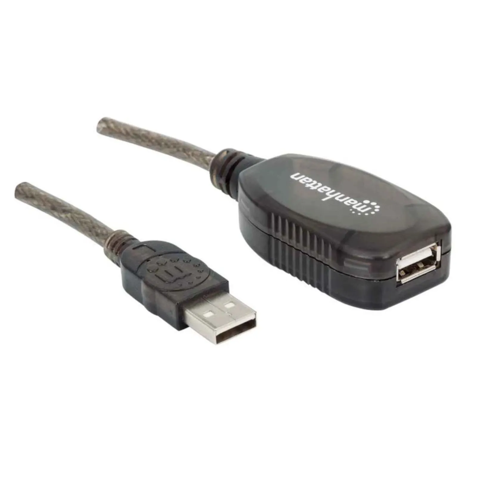 Manhattan 150248 Cable Usbv2.0 Ext Activa 10m
