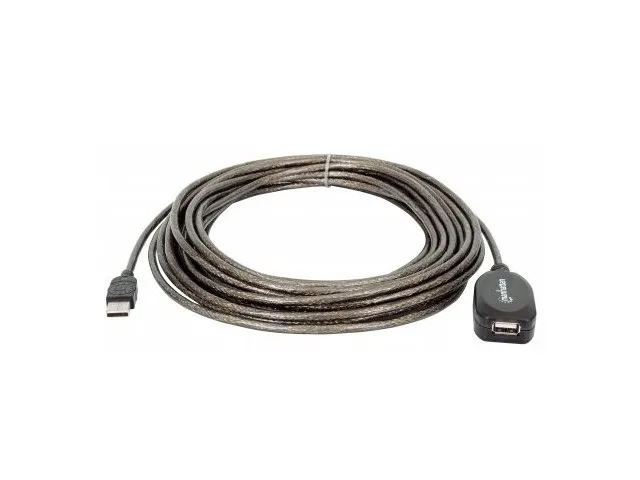 Manhattan 150248 Cable Usbv2.0 Ext Activa 10m