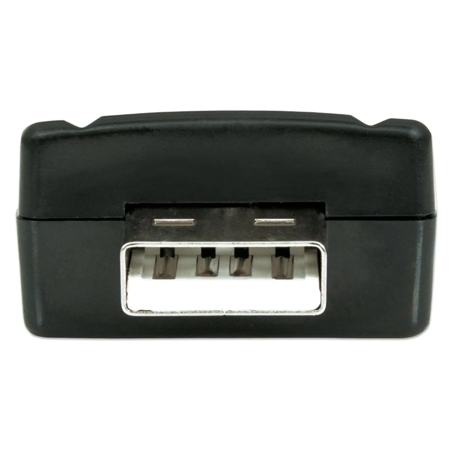Manhattan 151429 Tarjeta De Sonido 3 D Usb 2.0