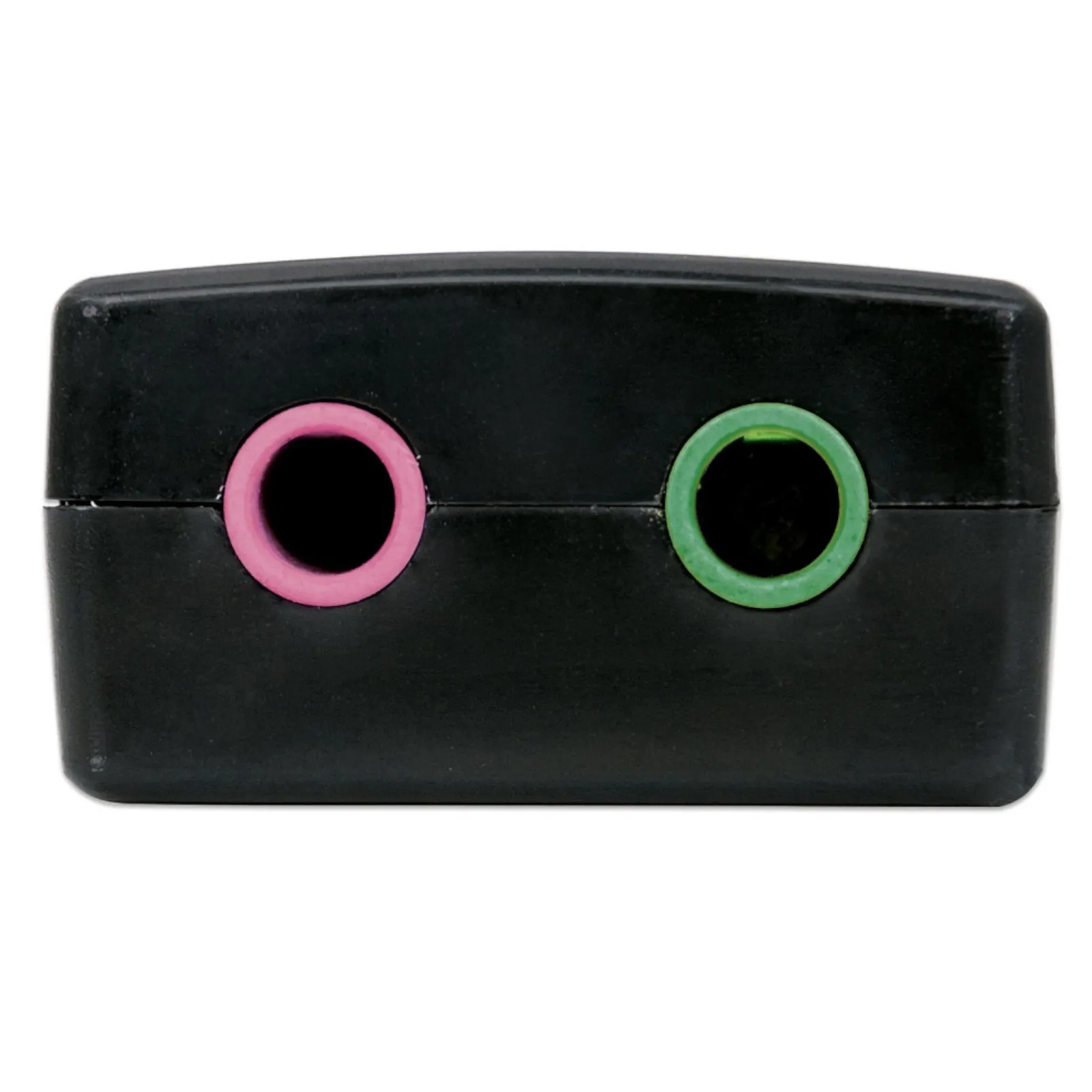 Manhattan 151429 Tarjeta De Sonido 3 D Usb 2.0