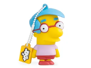 Manhattan Fd003411 Memoria Usb 8 Gb Milhouse