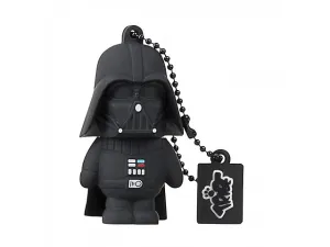 Manhattan Fd007401 Memoria Usb 8 Gb Star Wars Darth Vader
