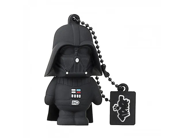 Manhattan Fd007401 Memoria Usb 8 Gb Star Wars Darth Vader