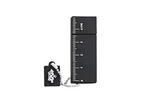 Manhattan Fd025404 Memoria Usb 8 Gb Pencil Regla