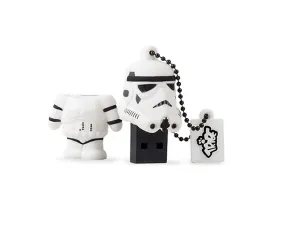 Manhattan Fd030401 Memoria Usb 8 Gb Star Wars Stormtrooper