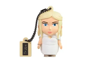 Manhattan Fd032503 Memoria Usb 16 Gb Game Of Thrones Daenerys