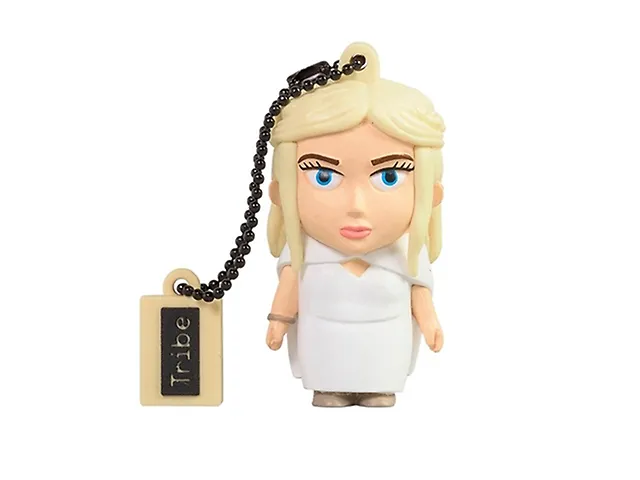 Manhattan Fd032503 Memoria Usb 16 Gb Game Of Thrones Daenerys